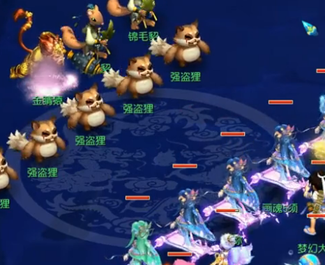 岁全能小将
