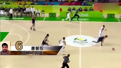 节奏缺口 节奏缺口
